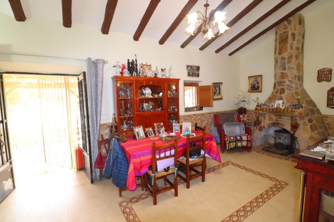 Landejendom i Lorca, Murcia, Lorca - € 369.000 | Ref: 3042-CH - foto 9